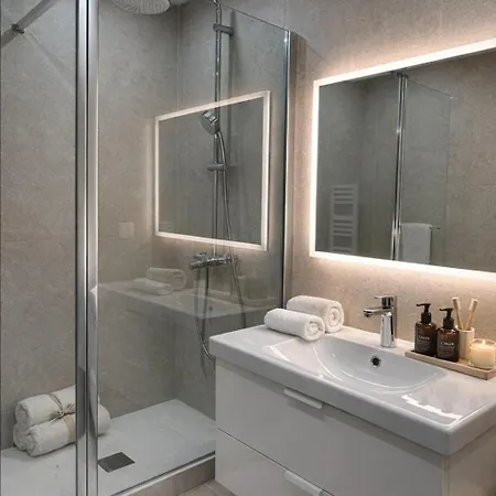 Apartmán Antibes Charmant