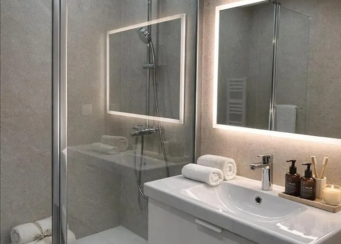 Apartment Antibes Charmant