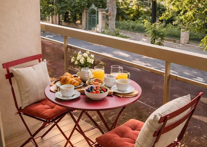 Apartment Antibes Charmant *